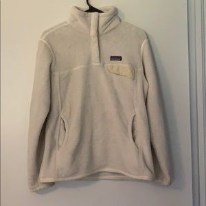 Patagonia Pullover - Fits like M